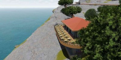 Başkan Güngör: “Ali Kayası turizmde marka olacak”