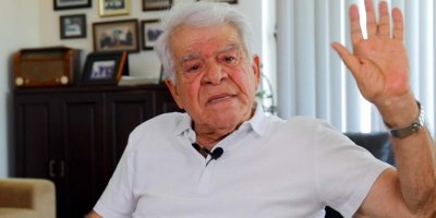 Adanalı sanayici Aksöz hayatını kaybetti