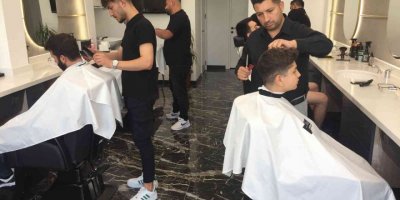 Adanalı Berberler Pazar Günleri İzin İstiyor