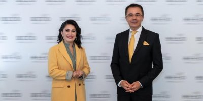 Uzmanlardan, Covid-19 enfeksiyonuna karşı antioksidan desteği alma çağrısı