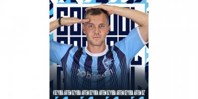 Artem Dzyuba, doğum gününde ilk golünü attı