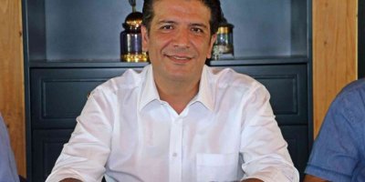 Turgay Genç: "Döşemealtı’nda yoğun göçe rağmen yapılaşma oranımız yüzde 20"