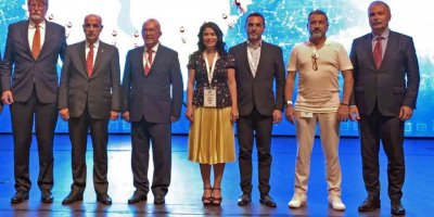 47’inci Apimondia Kongresi