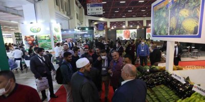 Basınçlı sulama sistemleri sektörü ihracatla büyüyor
