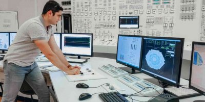 Türk mühendisler ’reaktör işletim uzmanı’ sertifikalarını aldı