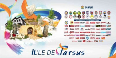 ’il’le De Tarsus’ İçin Geri Sayım Başladı