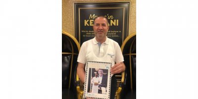 Kervancıoğlu Ptt Pullarında