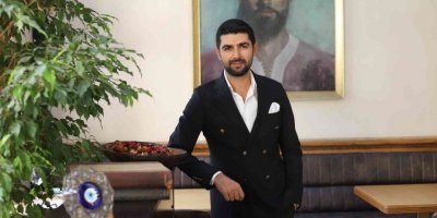 Alaca: "Dünya enerji ile şekilleniyor"