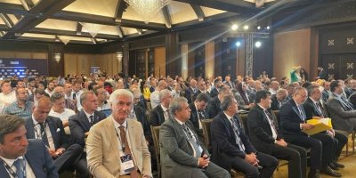 İhracatçıda ‘Yeni Kahire’ heyecanı