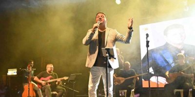 Kubat’tan 30 Ağustos Zafer Bayramı konseri