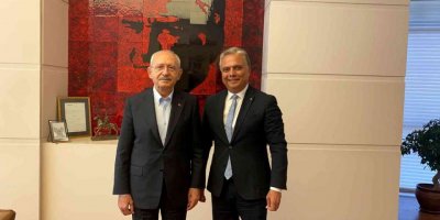 Türkiye Cumhuriyeti 9. Cumhurbaşkanı Süleyman Demirel Parkı açılıyor