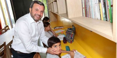 Yüreğir Külterevlerinde Güz Dönemi Kurs Kayıtları Başladı