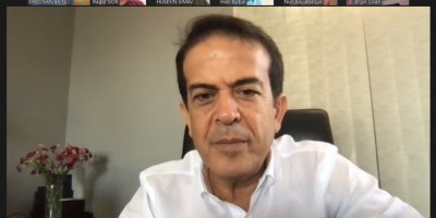 ATB Başkanı Çandır: “Tarım etkili biçimde desteklenmeli”