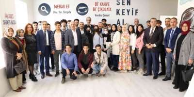 Akdeniz Belediyesinin ücretsiz üniversite hazırlık kursu başlıyor