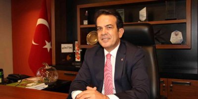 ATB’den ihracatı geliştirecek çalışma
