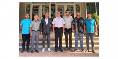 Albay Altundarak: “şehit Ailelerimiz Ve Gazilerimiz Bizim İçin Değerli”