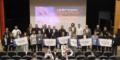 Assim, 3. İş Fikri Yarışmasında Başvuru Süresi Uzatıldı