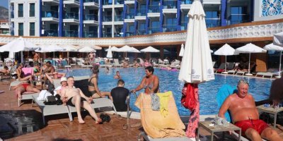 Avrupa’aki doğalgaz krizinin ardından Antalya turizminde yüzde 20’lik artış beklentisi