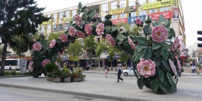 En Mutlu İl Isparta