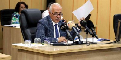 Başkan Gültak’tan CHP’li meclis üyelerine tepki