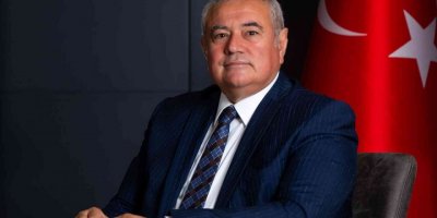 ATSO Seçimleri 1 Ekim’de