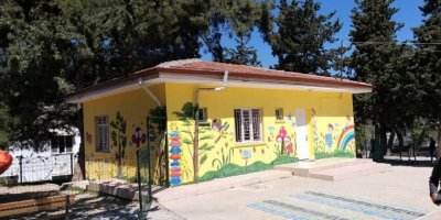 Hatay’da 250 okulun fiziki şartları iyileştirildi