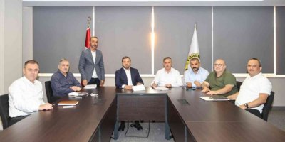 Yüreğir Belediyesinde toplu sözleşme sevinci