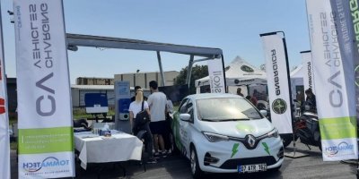 Hibrit sisteme yoğun ilgi