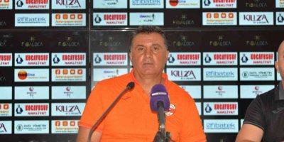 Adanaspor’da Mustafa Kaplan dönemi sona erdi