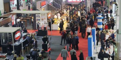 FoodProduck için start verildi