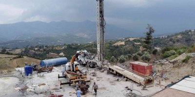 Adana’da petrol heyecanı