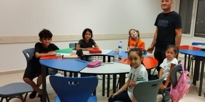 Seyhan Bilim ve Sanat Merkezi eğitim öğretime başladı