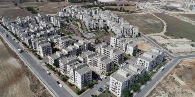 Sosyal konut projesinin ev fiyatlarını düşürmesi bekleniyor