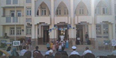 Bozyazı’da İlköğretim Haftası kutlandı