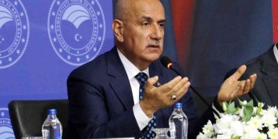 Bakan Kirişci: “Her şehir kendi ihtiyacını yerelden örtü altı ile karşılayacak”