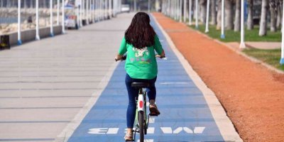 Mersin Ulaşımda ’kentbis’i Tercih Ediyor