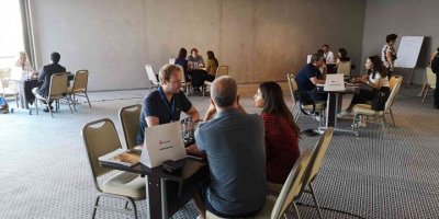 ATSO-Hollanda arasında ticari işbirliği