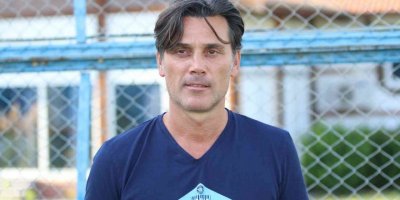Montella’dan Antalyaspor açıklaması: “Çok çekindiğim bir maç”