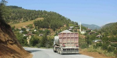 Üretici için önemli olan grup yolları yenileniyor