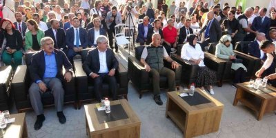 Bakan Kirişçi, pamuk fiyatlarını düşürmek isteyenleri uyardı