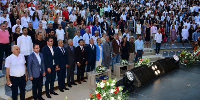 Manavgat MYO, en çok tercih edilen devlet üniversiteleri arasında