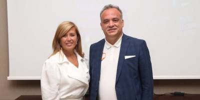 Yasemin Morrissey Meslek Komitesi Seçimlerinde Beyaz Listeden Aday