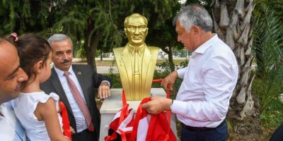 Karalar: "onlar İçin Ne Yapsak Azdır"