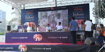 Gençler şefler Adana’da yarışacak