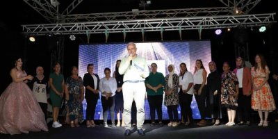 Kadınları Mikro Kredi İle Buluşturan Gültak’a Ödül