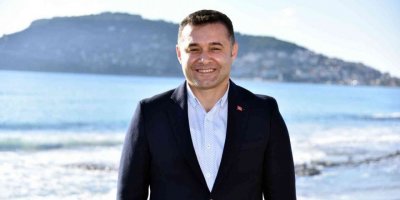 Başkan Yücel’den 17. Alanya Uluslararası Caz Festivali’ne davet