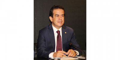 Çandır, temmuz ayı TARIM-GFE rakamlarını değerlendirdi