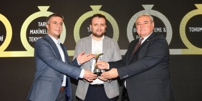 ATSO Growtech Tarım İnovasyon Ödülleri başvuruları başladı