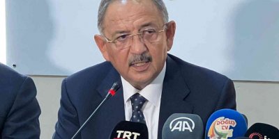 Özhaseki’den CHP’ye algı tepkisi