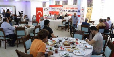 Başkan Sezer: "Algı operasyonlarına dikkat edin"